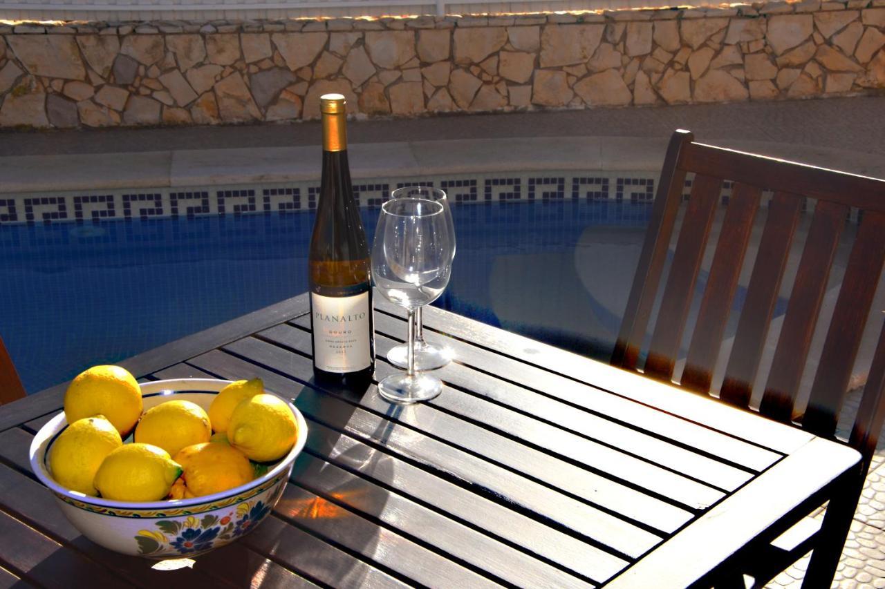 Villa Barros By Galantevasques Карвоейру Экстерьер фото