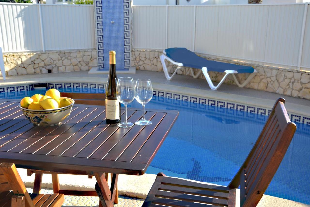Villa Barros By Galantevasques Карвоейру Экстерьер фото