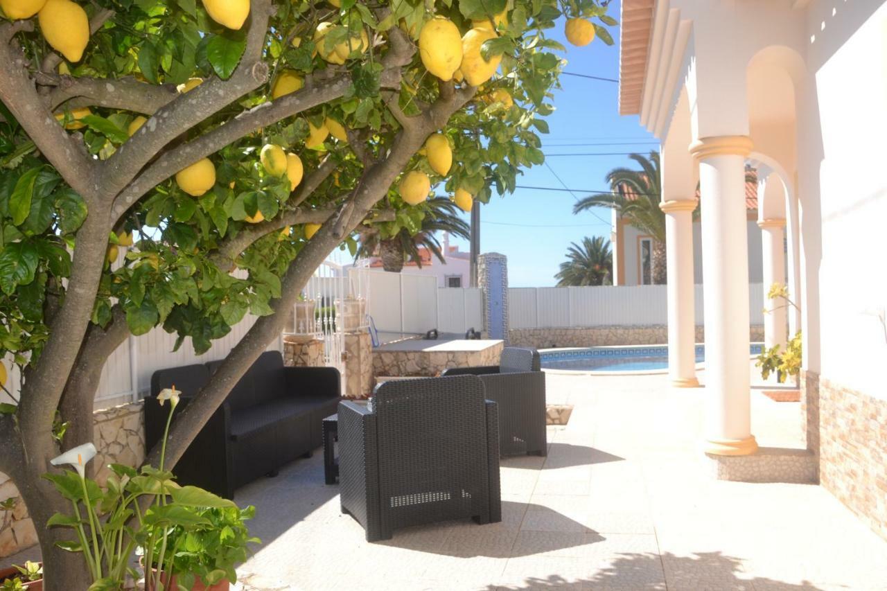 Villa Barros By Galantevasques Карвоейру Экстерьер фото